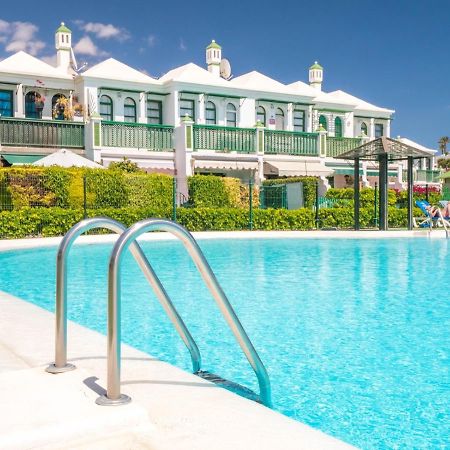 Apartamento Maspalomas Duna Flor Verde Las Palmas de Gran Canaria Zewnętrze zdjęcie