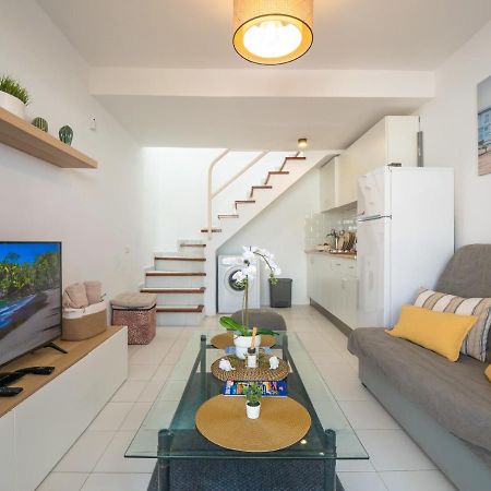 Apartamento Maspalomas Duna Flor Verde Las Palmas de Gran Canaria Zewnętrze zdjęcie