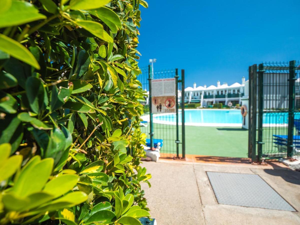 Apartamento Maspalomas Duna Flor Verde Las Palmas de Gran Canaria Zewnętrze zdjęcie