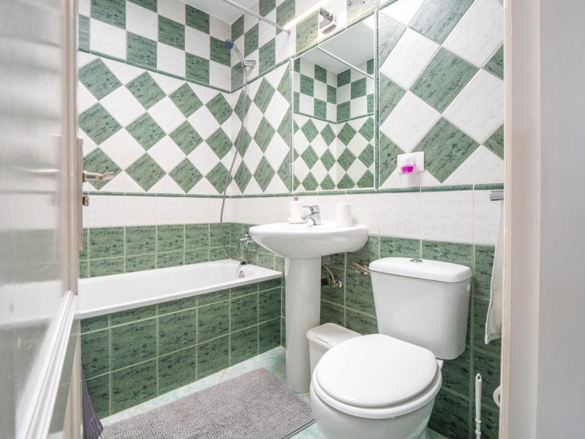 Apartamento Maspalomas Duna Flor Verde Las Palmas de Gran Canaria Zewnętrze zdjęcie