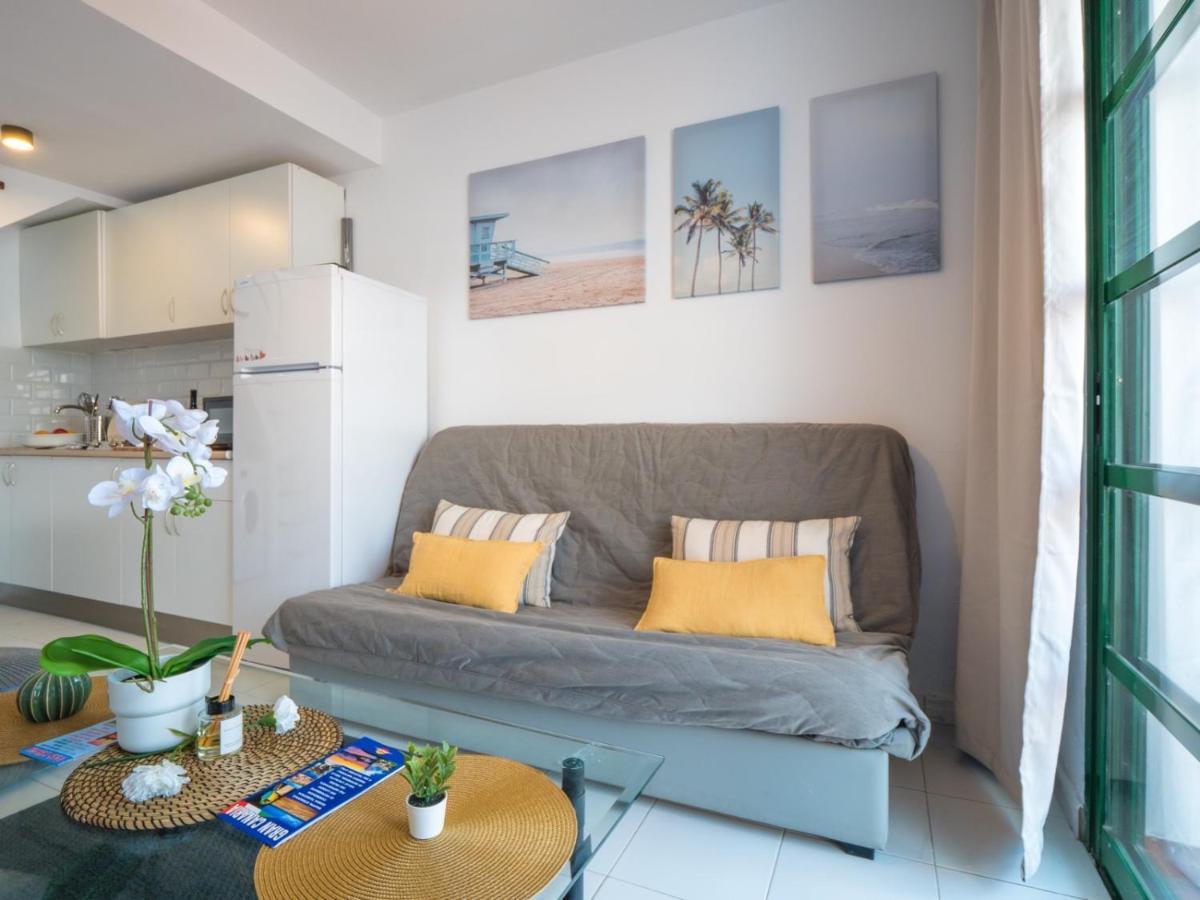 Apartamento Maspalomas Duna Flor Verde Las Palmas de Gran Canaria Zewnętrze zdjęcie