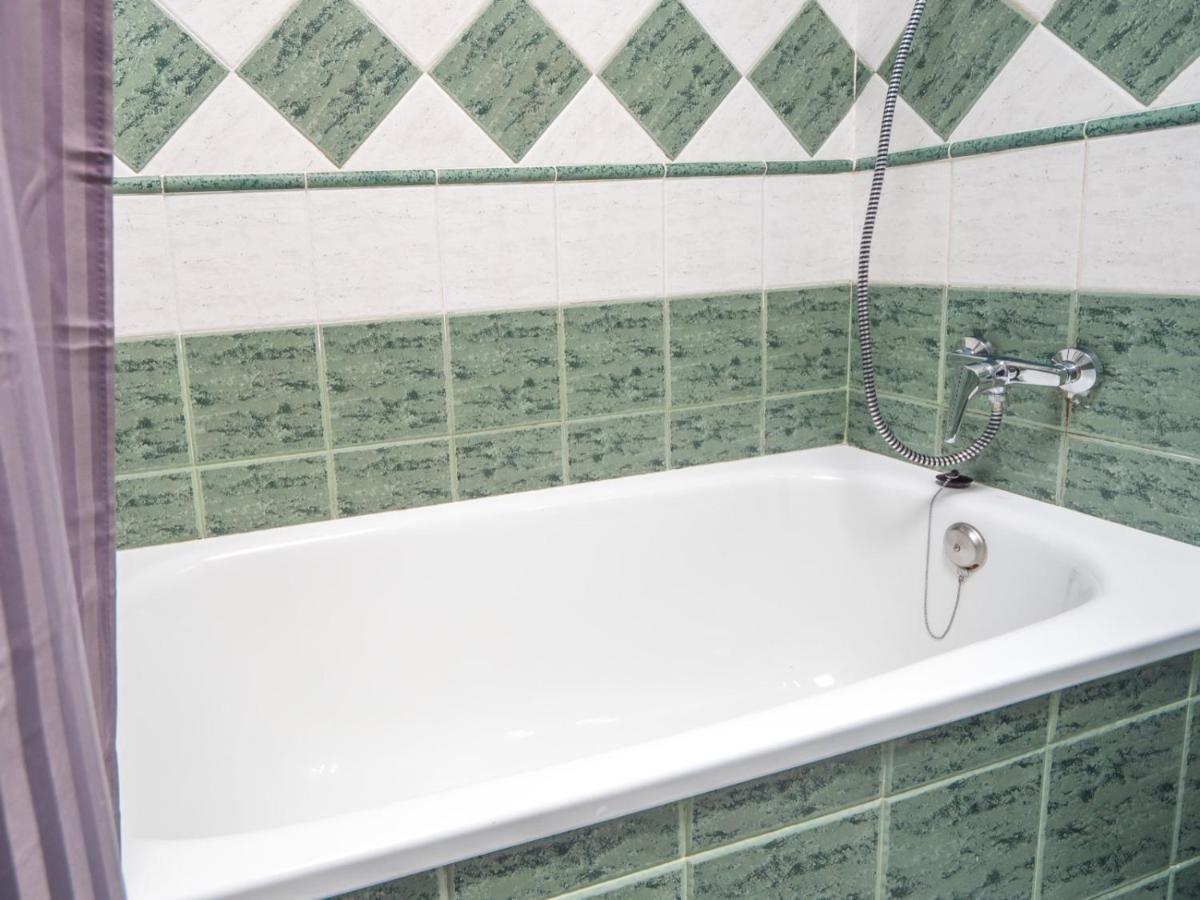 Apartamento Maspalomas Duna Flor Verde Las Palmas de Gran Canaria Zewnętrze zdjęcie