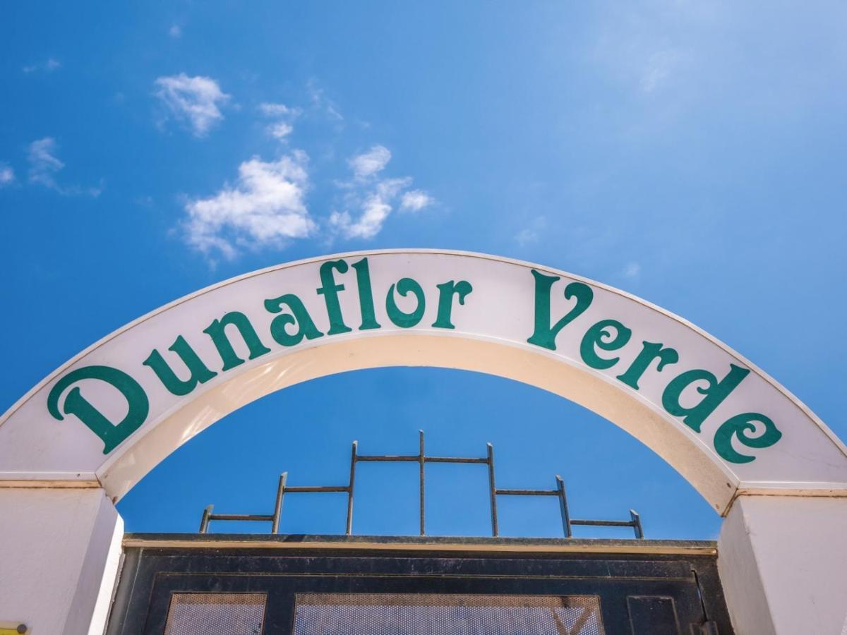 Apartamento Maspalomas Duna Flor Verde Las Palmas de Gran Canaria Zewnętrze zdjęcie