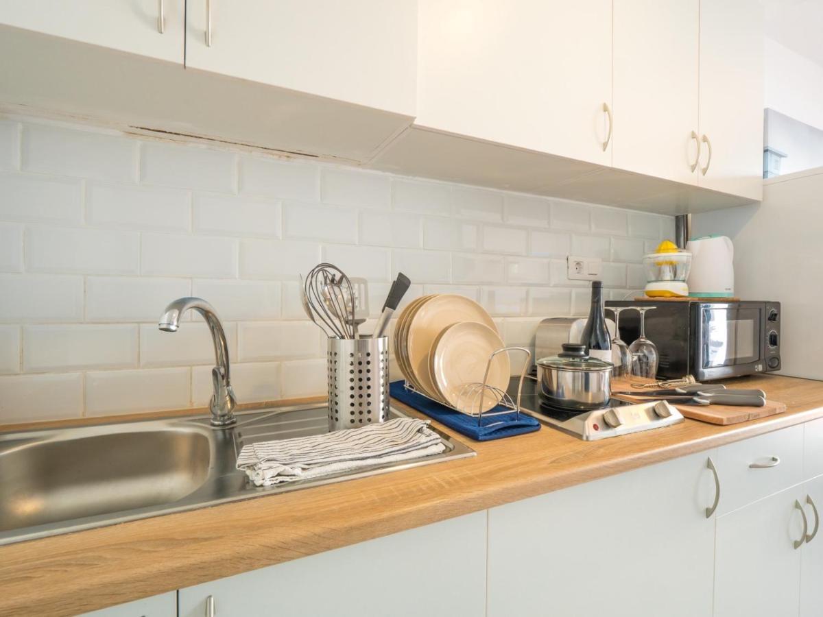Apartamento Maspalomas Duna Flor Verde Las Palmas de Gran Canaria Zewnętrze zdjęcie